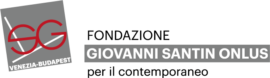 logo - fondazione santin